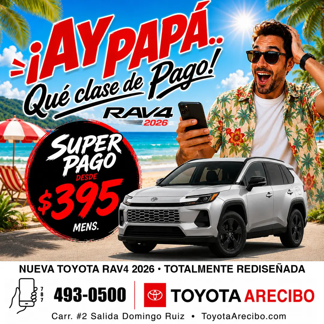Nuevas Ofertas