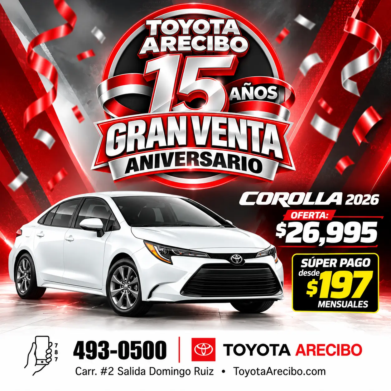 Nuevas Ofertas — slide 2